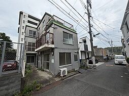 中野区松が丘一丁目
