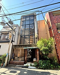 中野区若宮３丁目