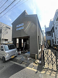 中野区南台２丁目