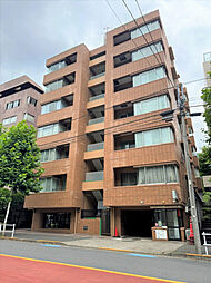 伊皿子マンション