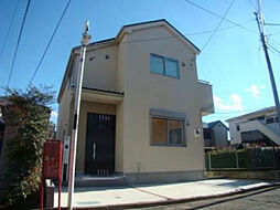 中野区鷺宮１丁目の一戸建て