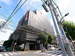 シティハウス中野レジデンス