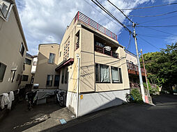 中野区野方3丁目の土地