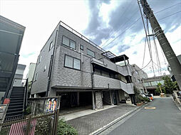 中野区南台３丁目