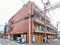 シティマンション東中野