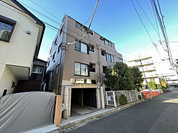 マイキャッスル田園調布II