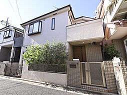 杉並区成田東１丁目の土地