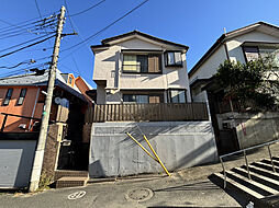 杉並区下高井戸２丁目