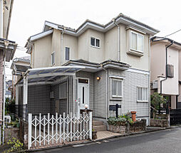 新座市畑中２丁目の一戸建て
