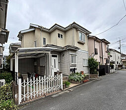 新座市畑中２丁目