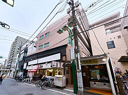 大山台マンション