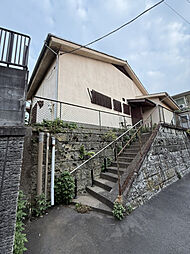 中野区若宮３丁目