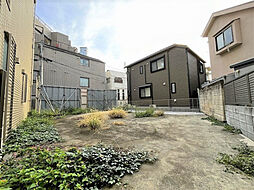 中野区中野３丁目