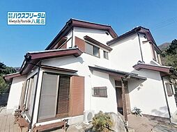 八尾市大窪　中古戸建