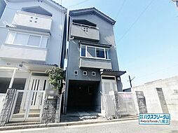 八尾市志紀町南　中古戸建