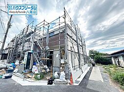 八尾市福万寺町　新築戸建 1号地