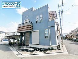 八尾市太田新町　中古戸建