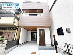 東大阪市末広町　新築戸建