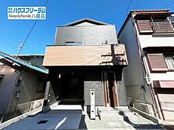 東大阪市中石切町　新築戸建 1号地