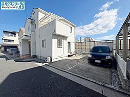 八尾市田井中　中古戸建