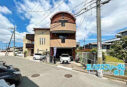 堺市中区土塔町　中古戸建