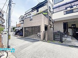 堺市北区金岡町　中古戸建