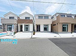 堺市堺区楠町　新築戸建 D号地