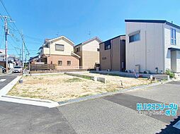 堺市北区百舌鳥梅町　新築戸建 1号地