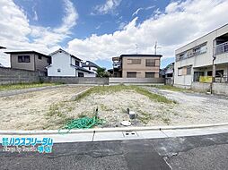 堺市東区石原町　新築戸建 1号地