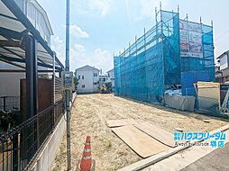 堺市西区上野芝町　新築戸建 1号地