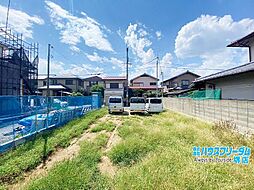 堺市東区大美野　売地 2号地