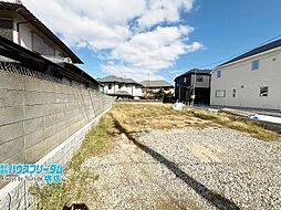 堺市東区大美野　売地 2号地