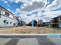 堺市中区堀上町　売地 4号地