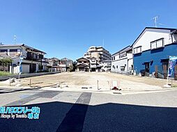 堺市中区堀上町　売地 4号地