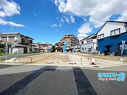 堺市中区堀上町　売地 2号地