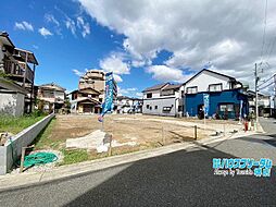 堺市中区堀上町　売地 1号地