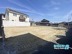 堺市北区金岡町　新築戸建 4期2号地