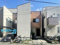 堺市堺区大浜中町　中古戸建