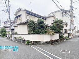 東大阪市金岡　中古戸建