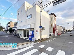 堺市堺区出島町　中古戸建