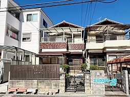 堺市中区八田西町　中古戸建