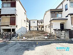 堺市堺区柳之町西　新築戸建