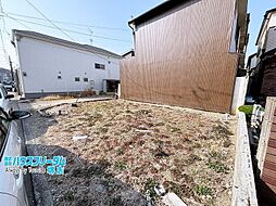 堺市西区浜寺元町　新築戸建