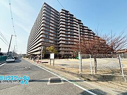 ケイズパーク堺・北花田 4Ｆ