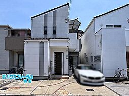 堺市中区福田　中古戸建