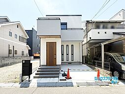 堺市北区新金岡町 中古戸建