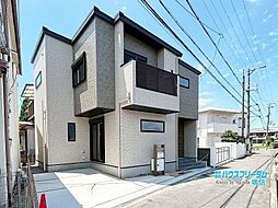 堺市東区草尾　新築戸建