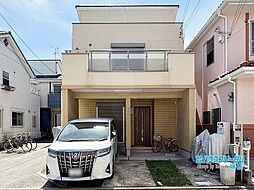 堺市西区浜寺諏訪森町中　中古戸建