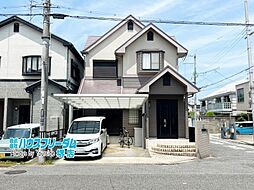 堺市西区浜寺昭和町 中古戸建