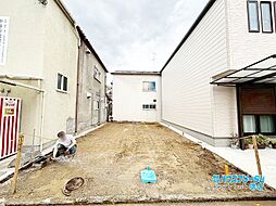 堺市北区百舌鳥赤畑町　売地